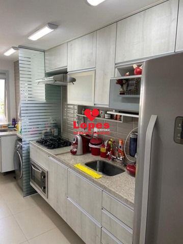 Apartamento à venda com 2 quartos, 77m² - Foto 13