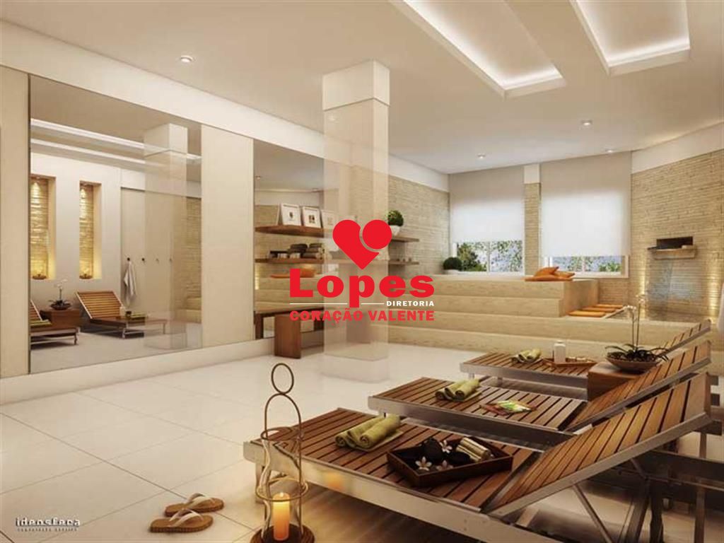 Cobertura, 3 quartos, 234 m² - Foto 5