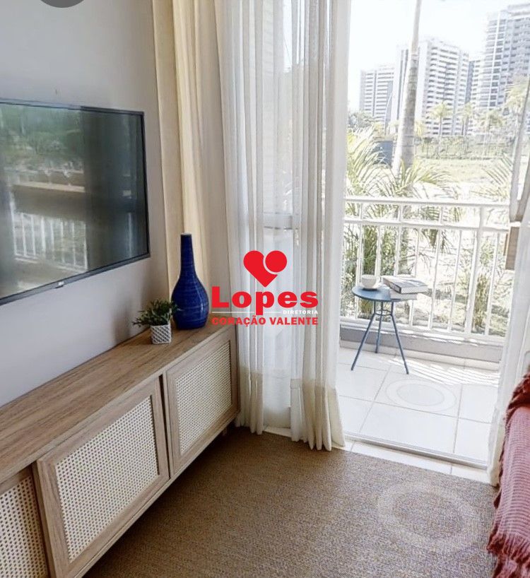 Apartamento à venda com 2 quartos, 52m² - Foto 4