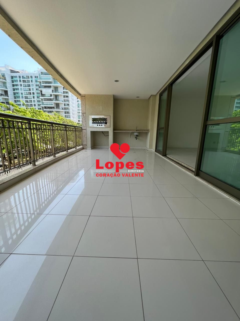 Apartamento, 4 quartos, 178 m² - Foto 1