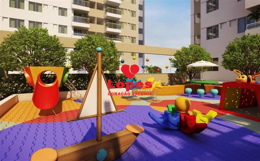 Apartamento, 2 quartos, 56 m² - Foto 18