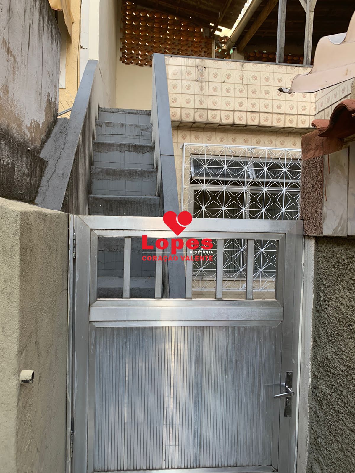 Casa, 2 quartos, 70 m² - Foto 1