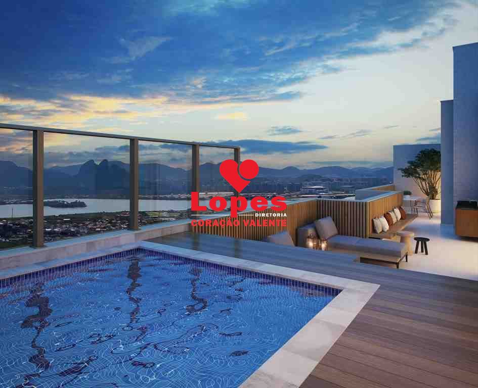 Apartamento, 3 quartos, 121 m² - Foto 6