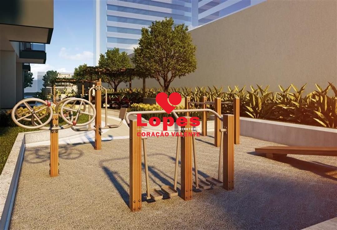 Apartamento, 2 quartos, 59 m² - Foto 8