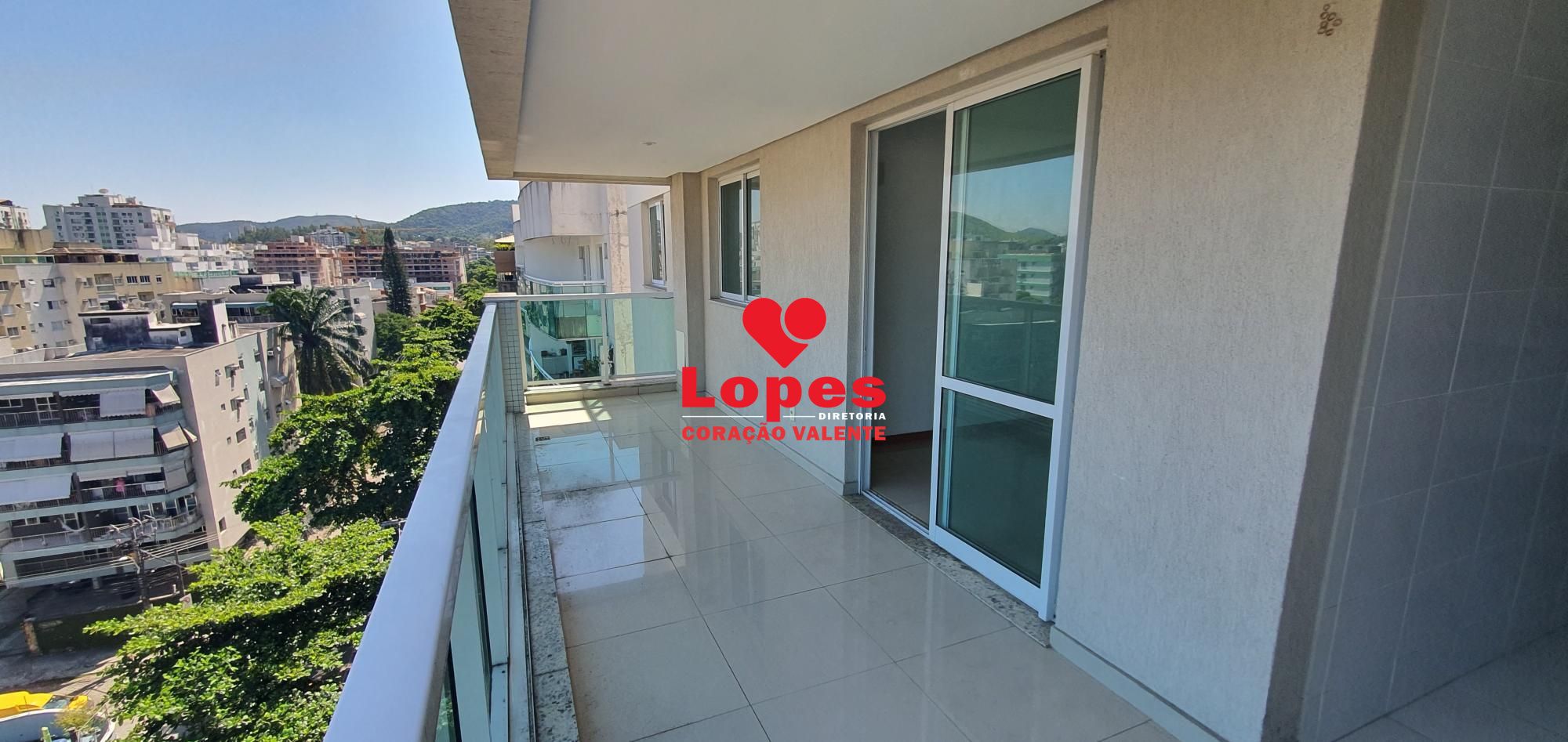 Cobertura, 4 quartos, 211 m² - Foto 5