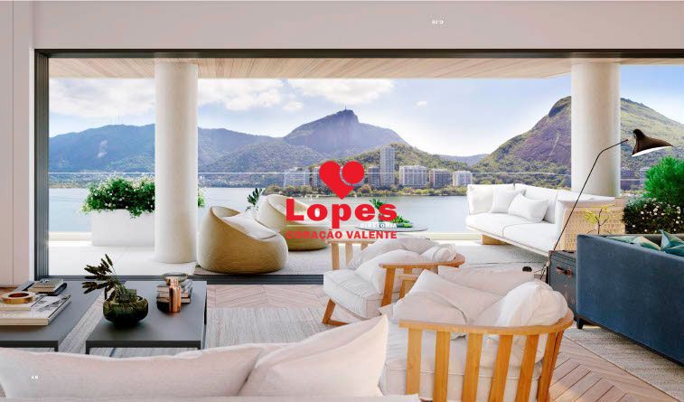 Apartamento, 4 quartos, 299 m² - Foto 12