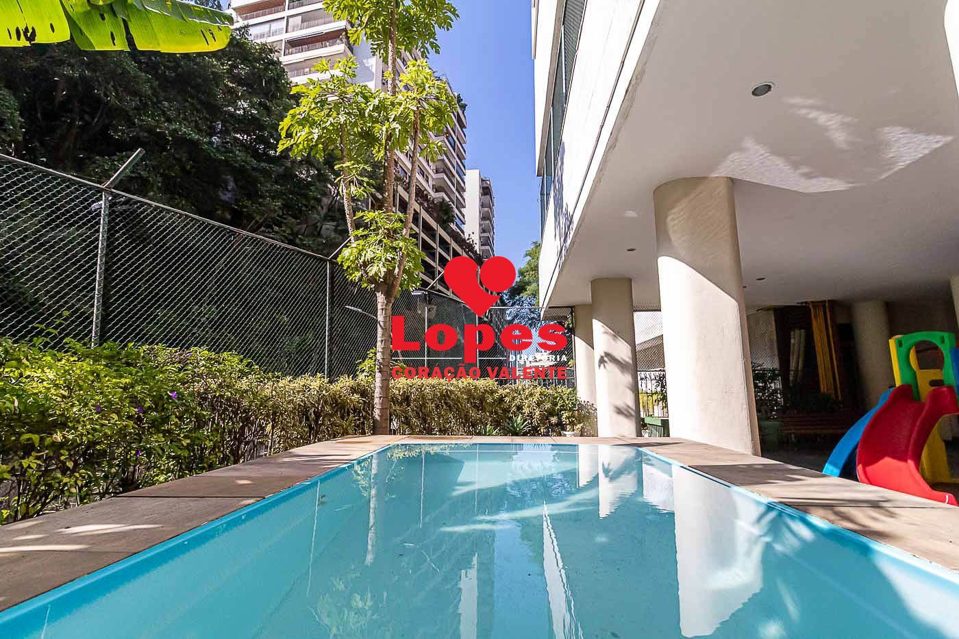 Apartamento, 4 quartos, 155 m² - Foto 14