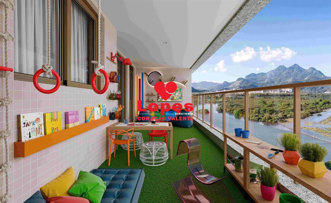 Apartamento, 2 quartos, 74 m² - Foto 23