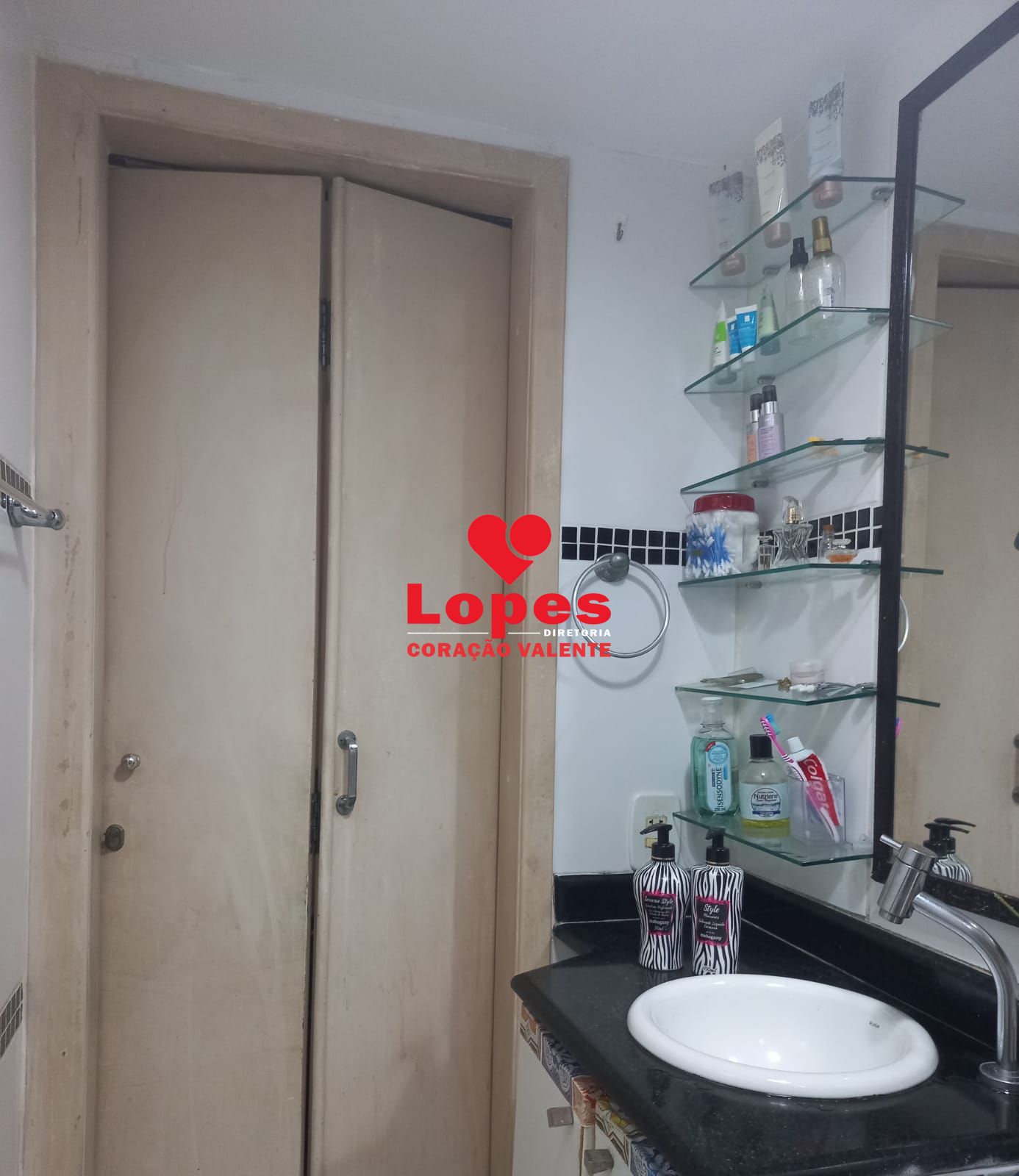 Apartamento à venda com 2 quartos, 50m² - Foto 18