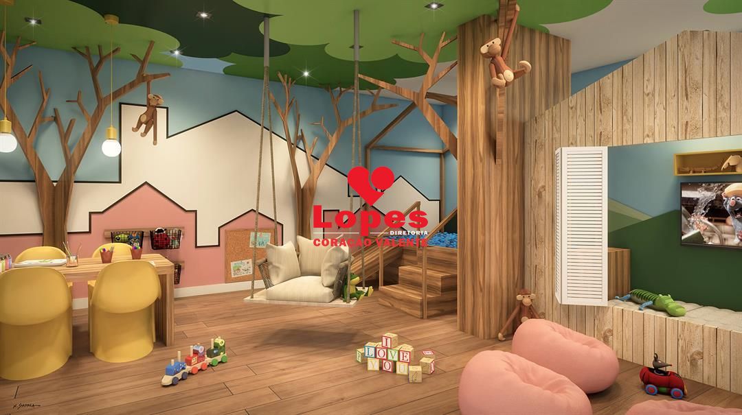 Apartamento à venda com 2 quartos, 52m² - Foto 10