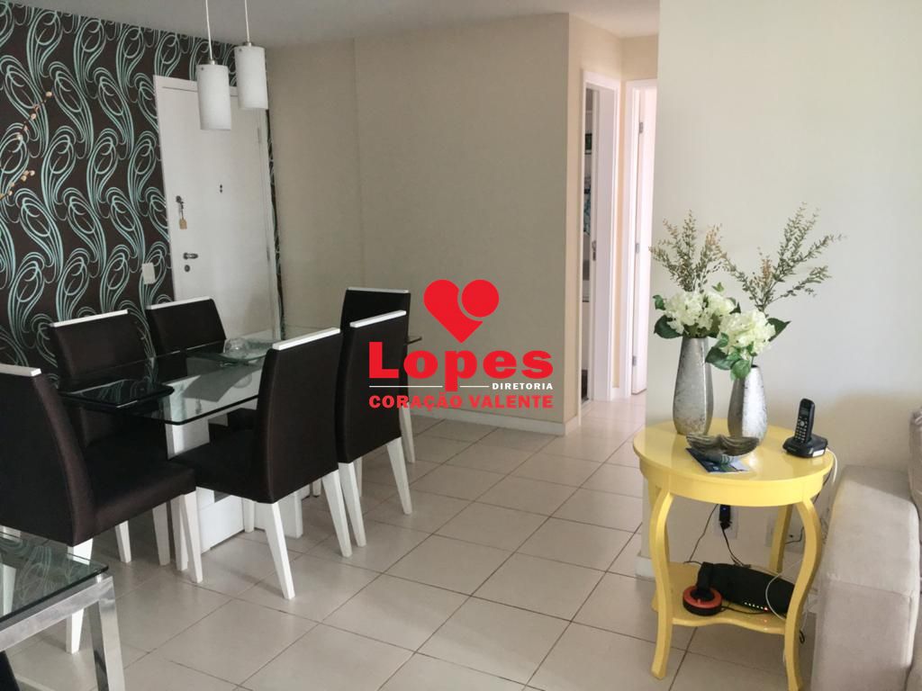 Apartamento, 2 quartos, 65 m² - Foto 6