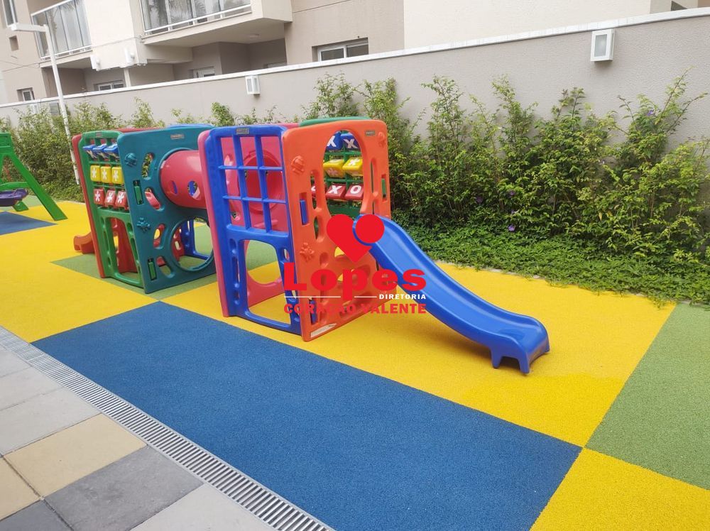 Apartamento, 2 quartos, 52 m² - Foto 8