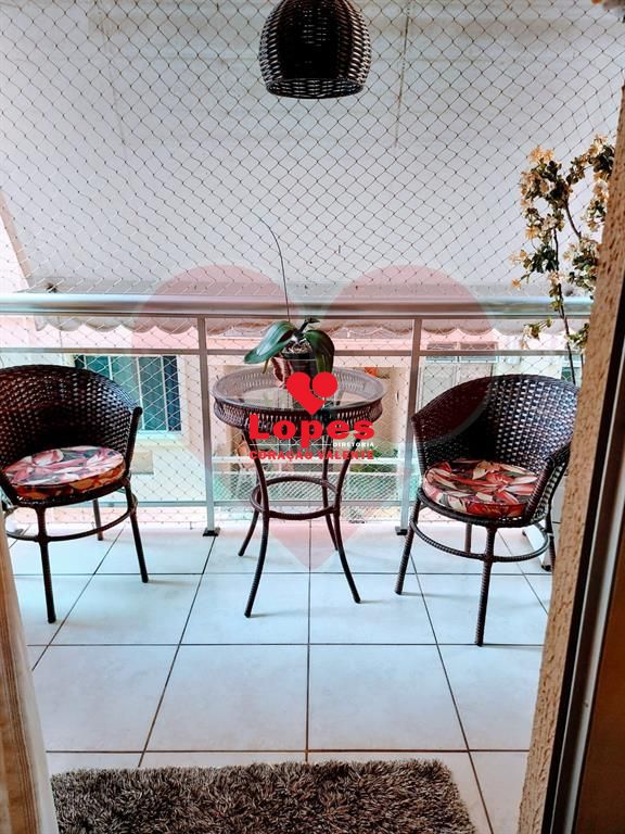 Apartamento, 3 quartos, 80 m² - Foto 5