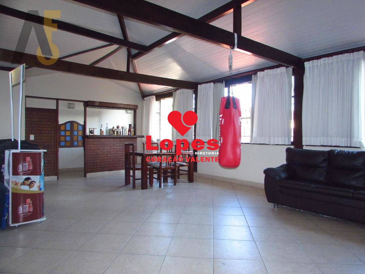 Casa, 3 quartos, 439 m² - Foto 14