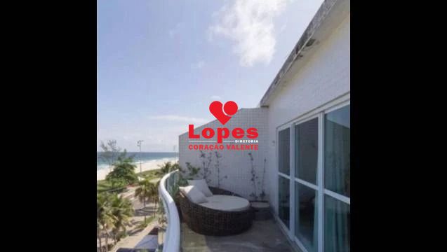Cobertura, 2 quartos, 155 m² - Foto 3