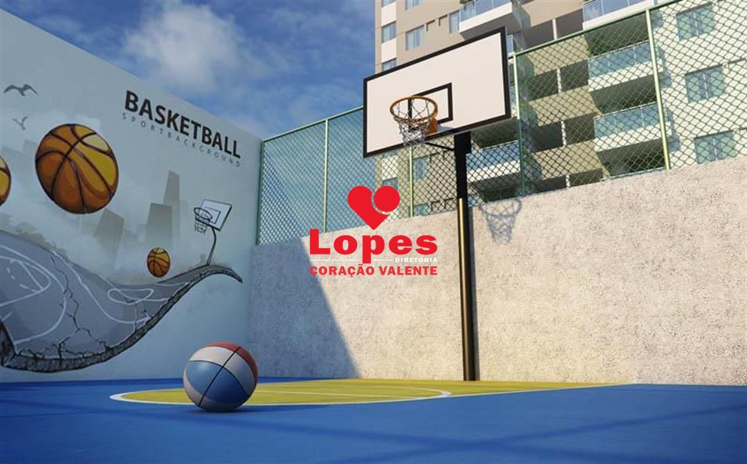 Apartamento, 2 quartos, 56 m² - Foto 17