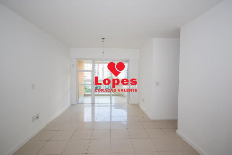Apartamento, 3 quartos, 102 m² - Foto 3