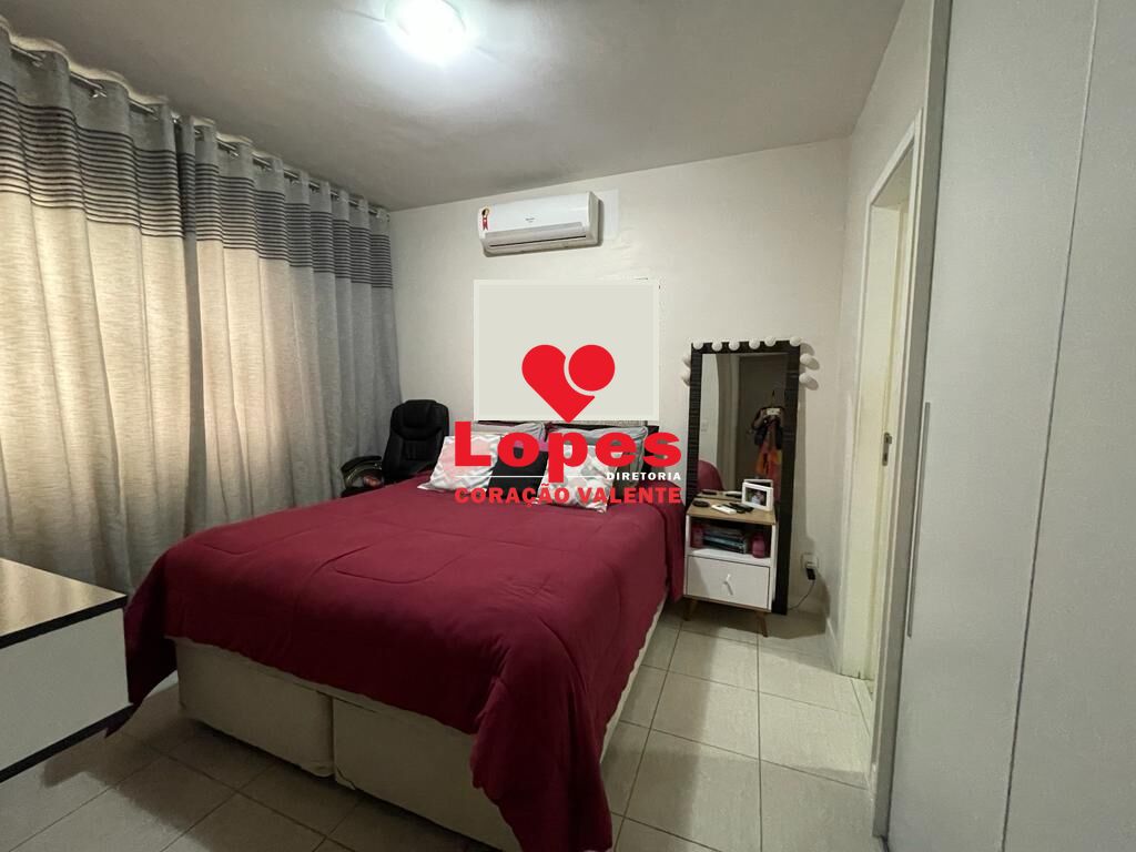 Apartamento à venda com 4 quartos, 150m² - Foto 7