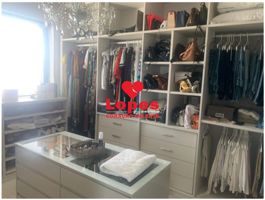 Apartamento, 3 quartos, 381 m² - Foto 12