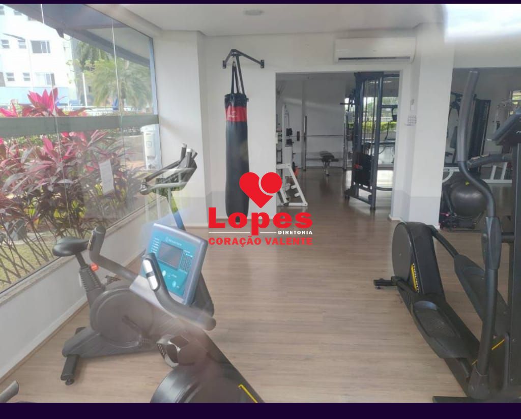 Apartamento, 3 quartos, 114 m² - Foto 19