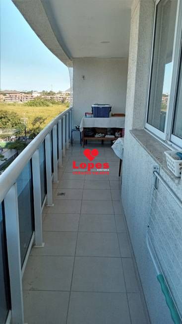 Apartamento à venda com 3 quartos, 92m² - Foto 3