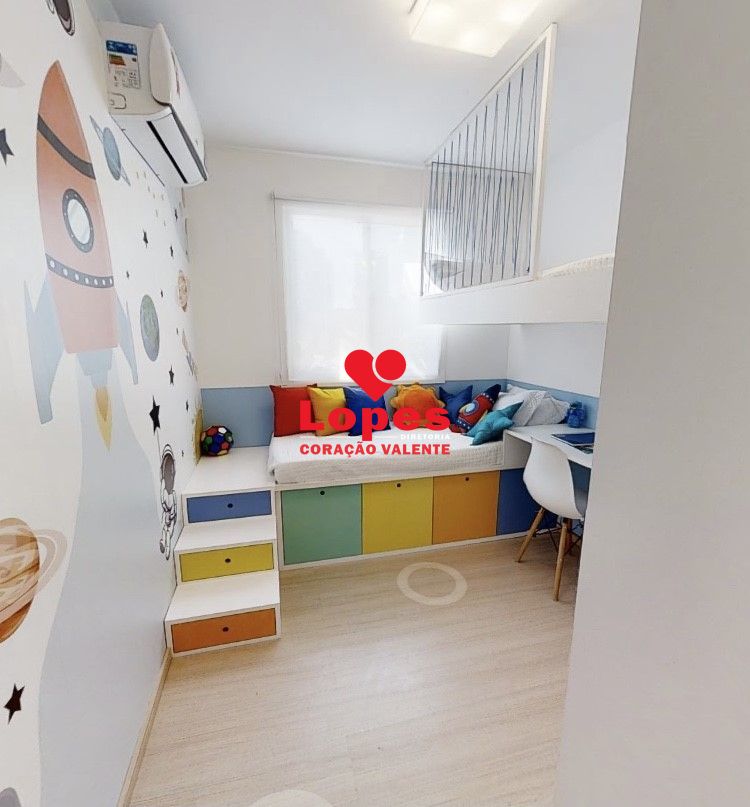 Apartamento à venda com 2 quartos, 52m² - Foto 18