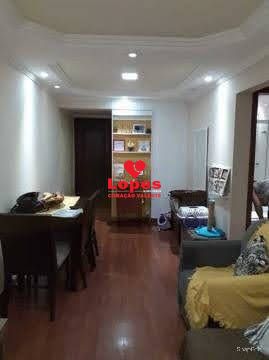 Apartamento à venda com 2 quartos, 64m² - Foto 12