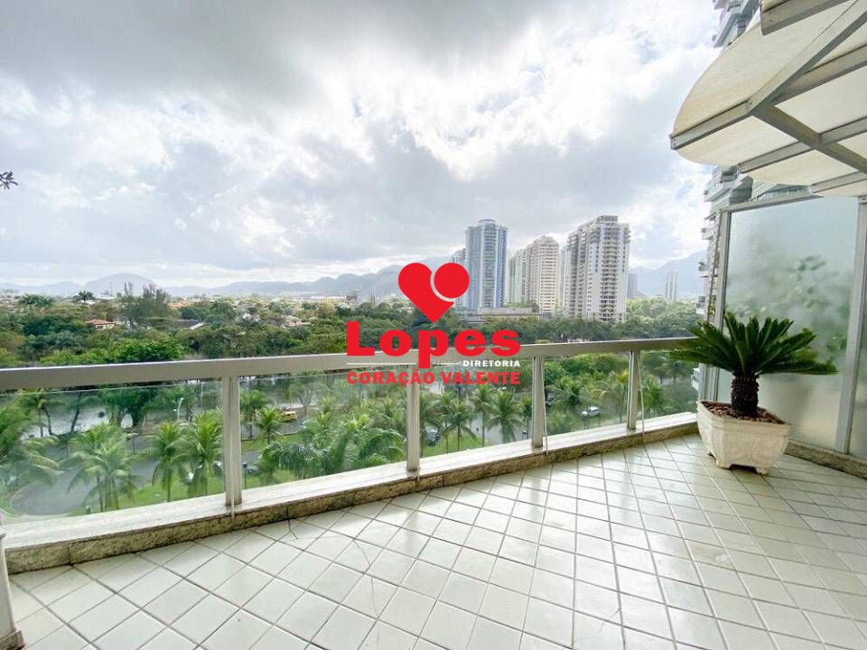 Apartamento, 3 quartos, 230 m² - Foto 8
