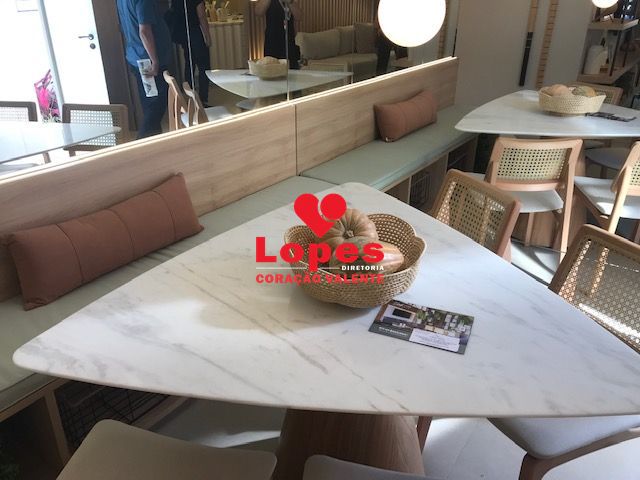 Apartamento, 3 quartos, 104 m² - Foto 5