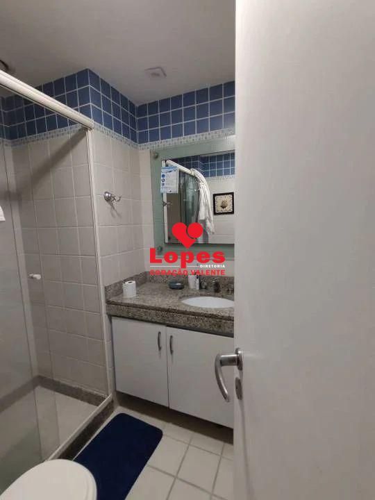 Apartamento à venda com 4 quartos, 138m² - Foto 4