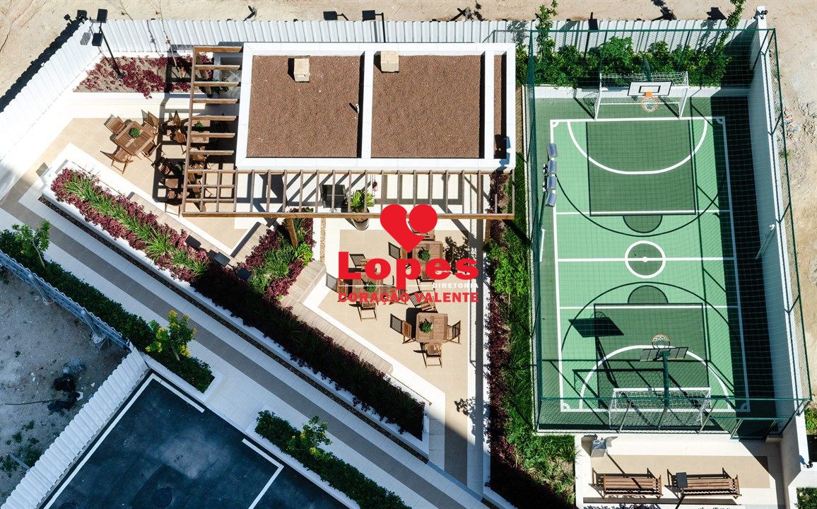 Apartamento, 3 quartos, 64 m² - Foto 10