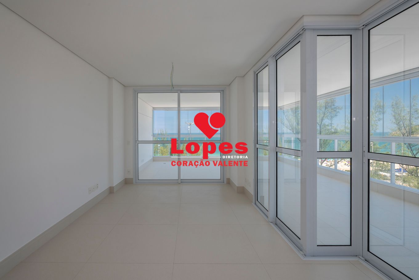 Apartamento à venda com 3 quartos, 152m² - Foto 9