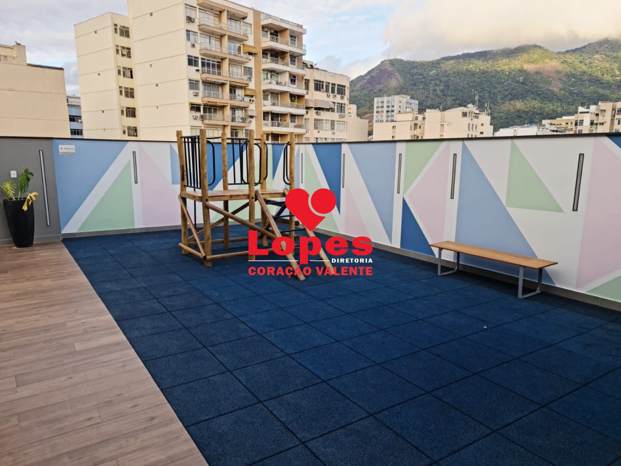 Apartamento, 3 quartos, 83 m² - Foto 7