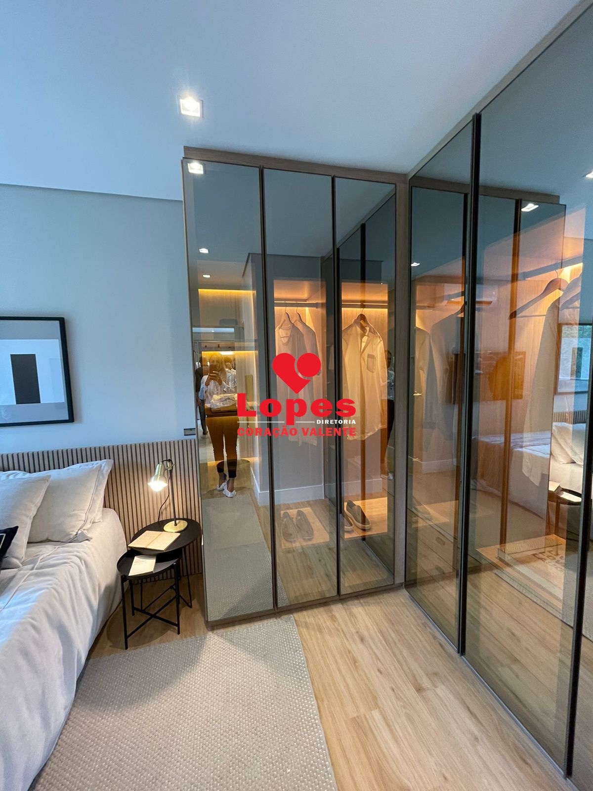 Apartamento, 2 quartos, 74 m² - Foto 16