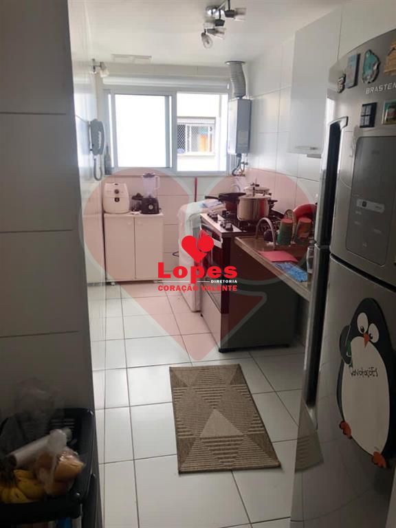 Apartamento à venda com 3 quartos, 76m² - Foto 6