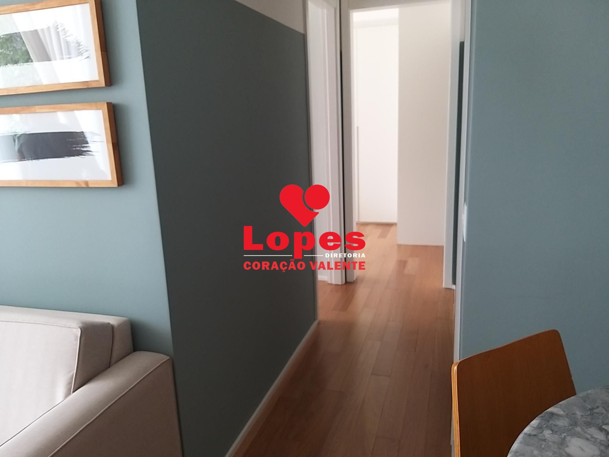 Apartamento, 2 quartos, 54 m² - Foto 6