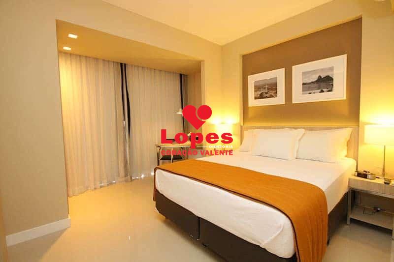 Apartamento, 2 quartos, 70 m² - Foto 7