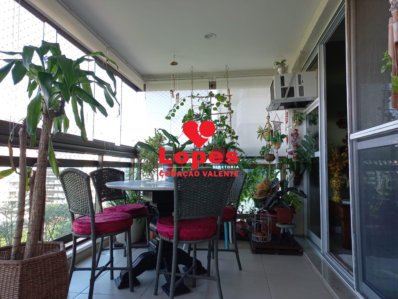 Apartamento, 3 quartos, 110 m² - Foto 6