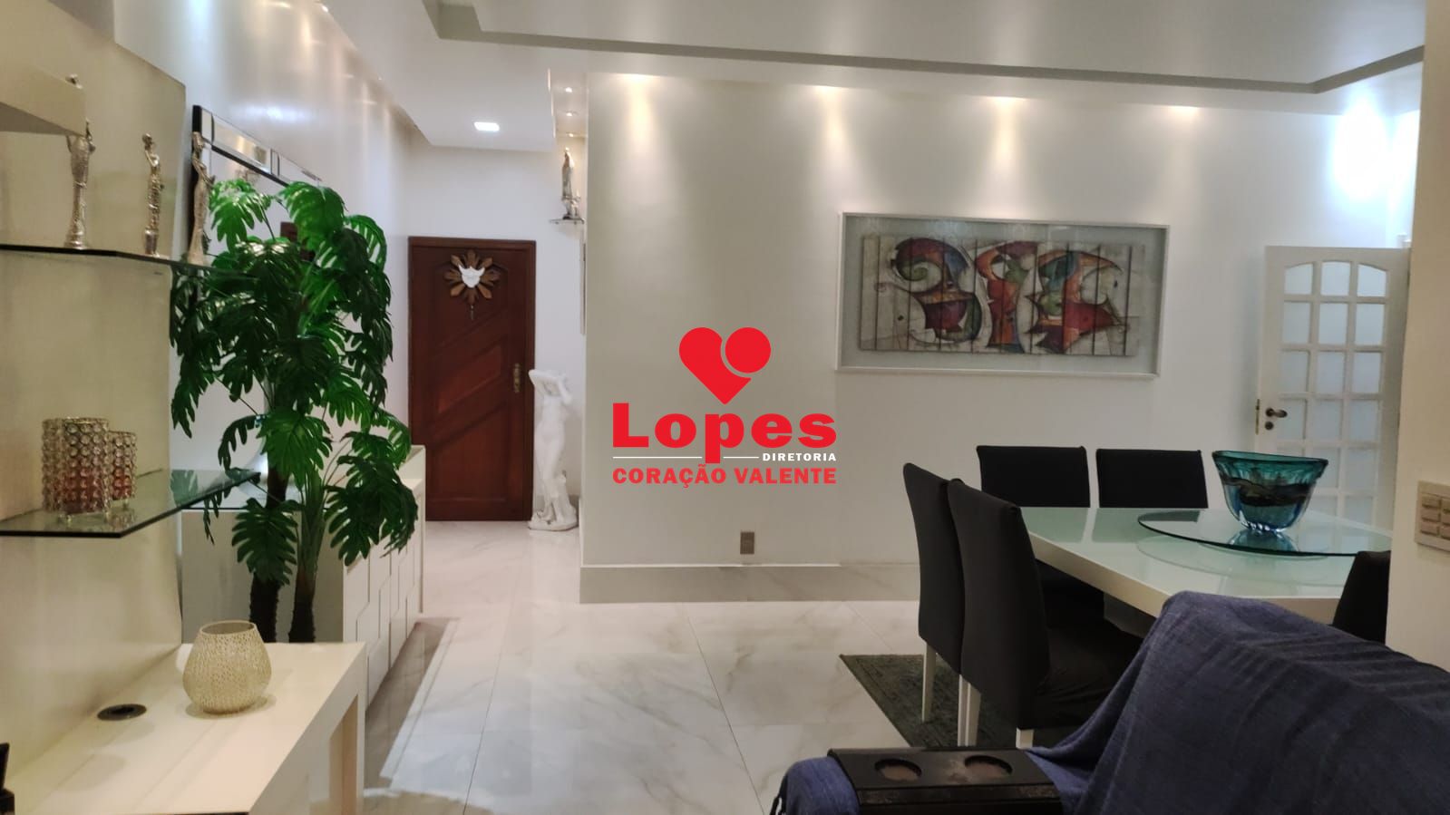 Apartamento, 3 quartos, 132 m² - Foto 2