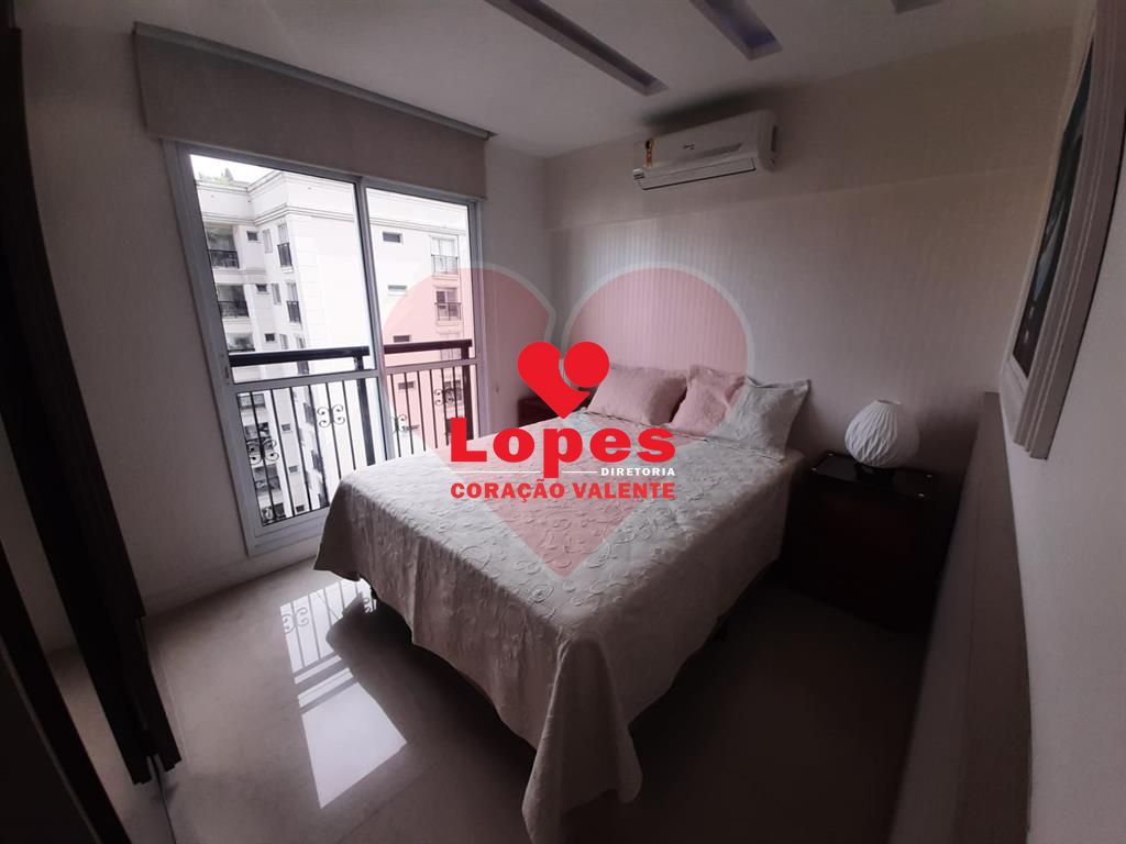 Apartamento à venda com 4 quartos, 194m² - Foto 42