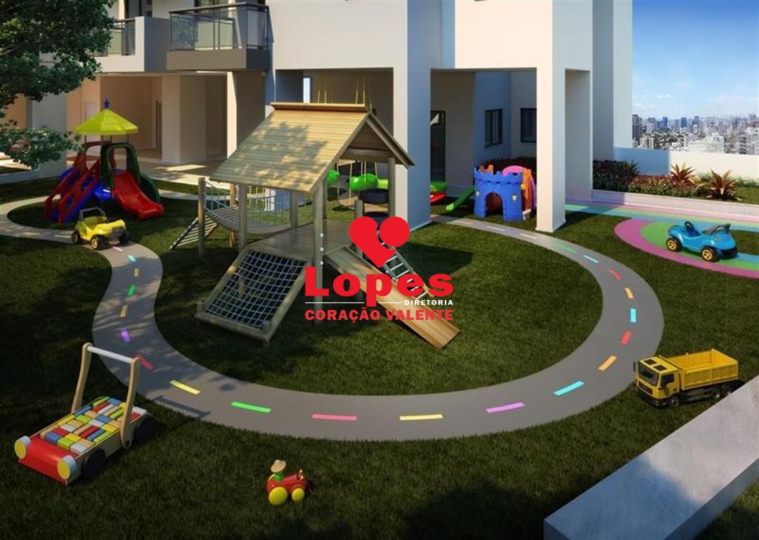 Apartamento, 2 quartos, 60 m² - Foto 2