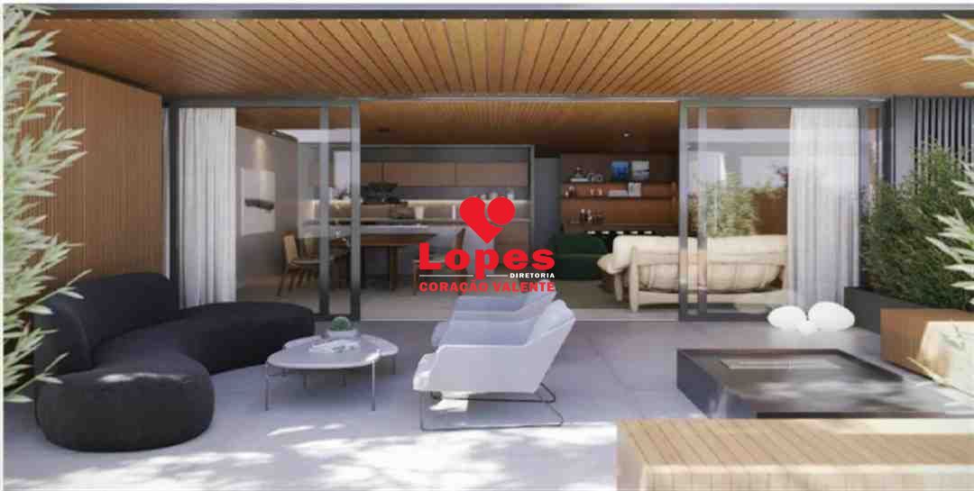 Apartamento, 3 quartos, 146 m² - Foto 11