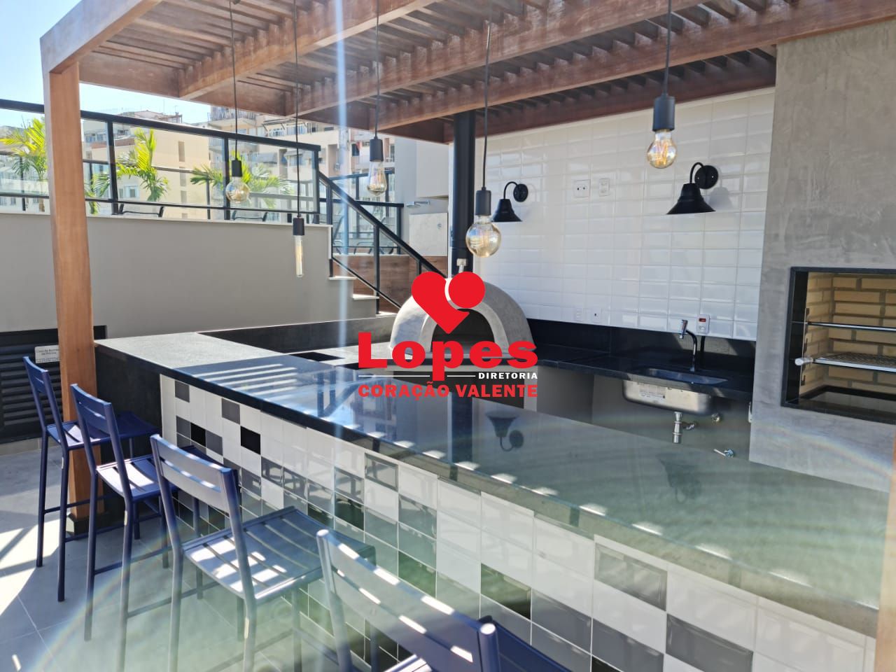 Apartamento, 3 quartos, 83 m² - Foto 5