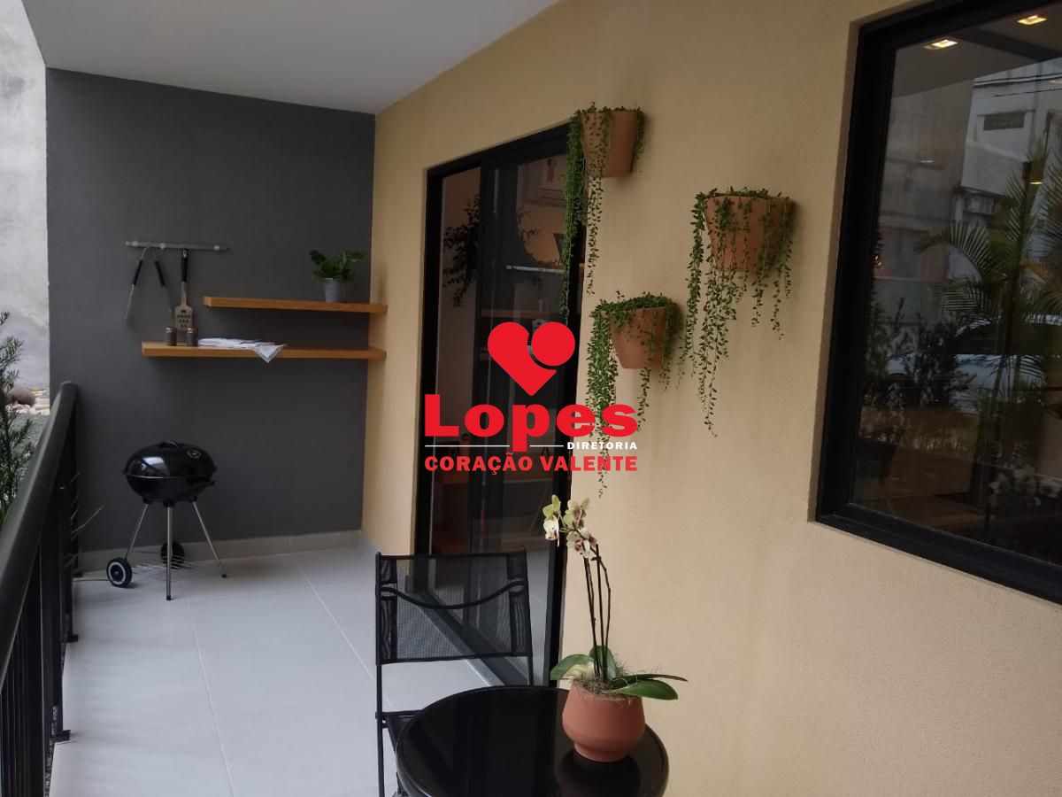 Prédio Inteiro, 37 m² - Foto 8