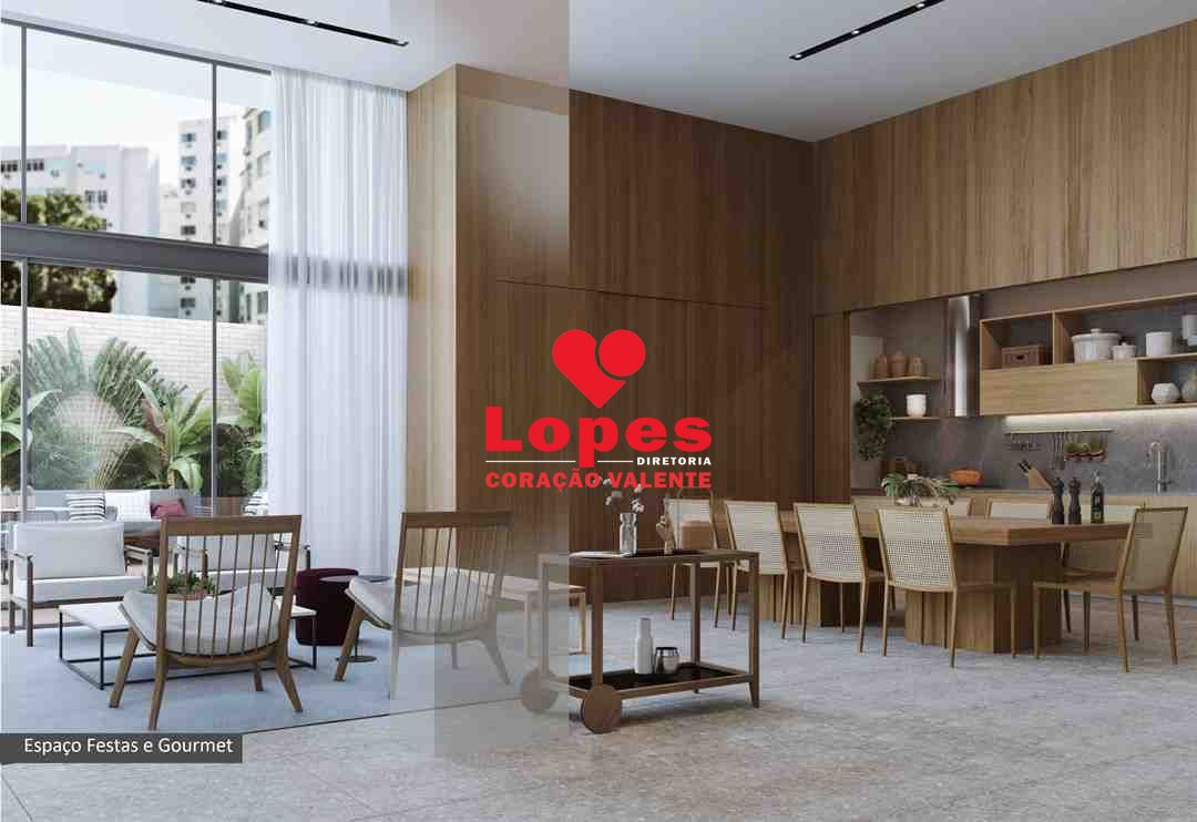 Apartamento, 2 quartos, 71 m² - Foto 17