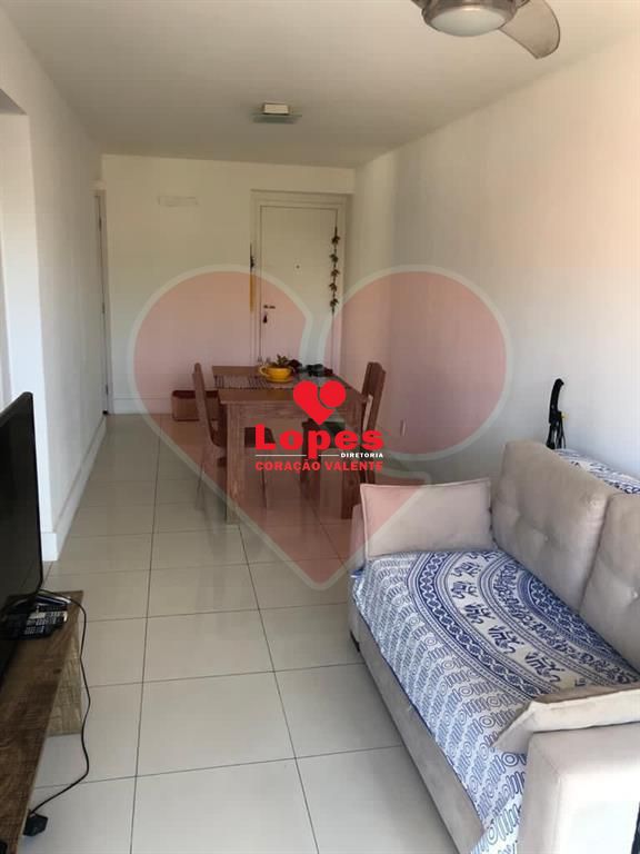 Apartamento à venda com 3 quartos, 76m² - Foto 4