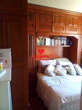 Apartamento, 2 quartos, 64 m² - Foto 5