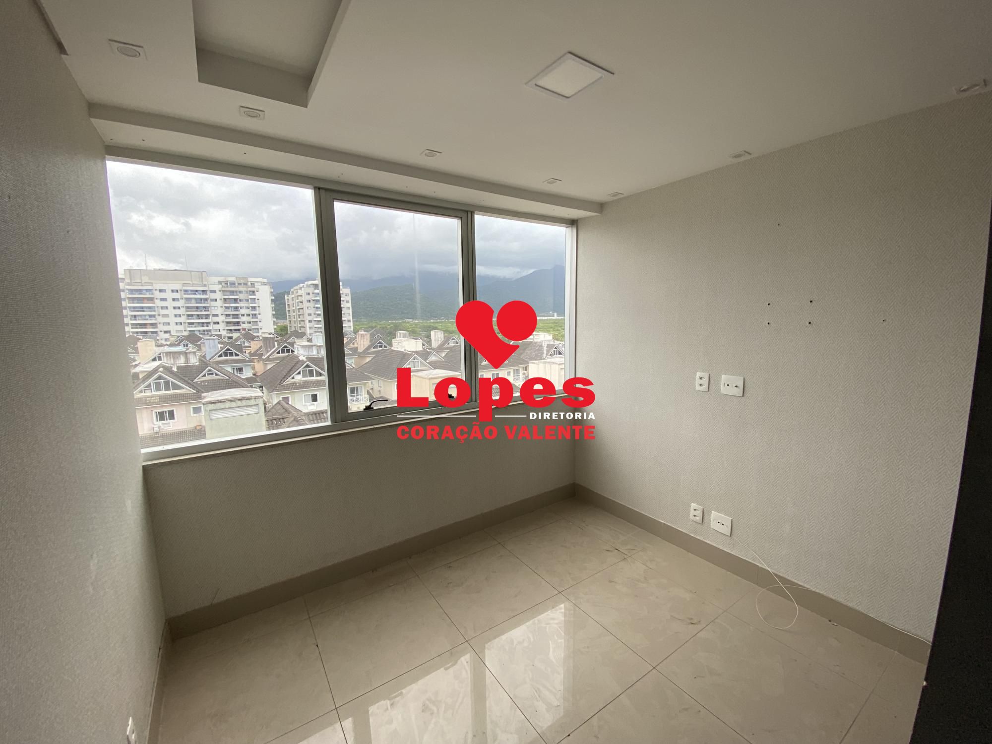 Conjunto Comercial-Sala à venda com 1 quarto, 23m² - Foto 6