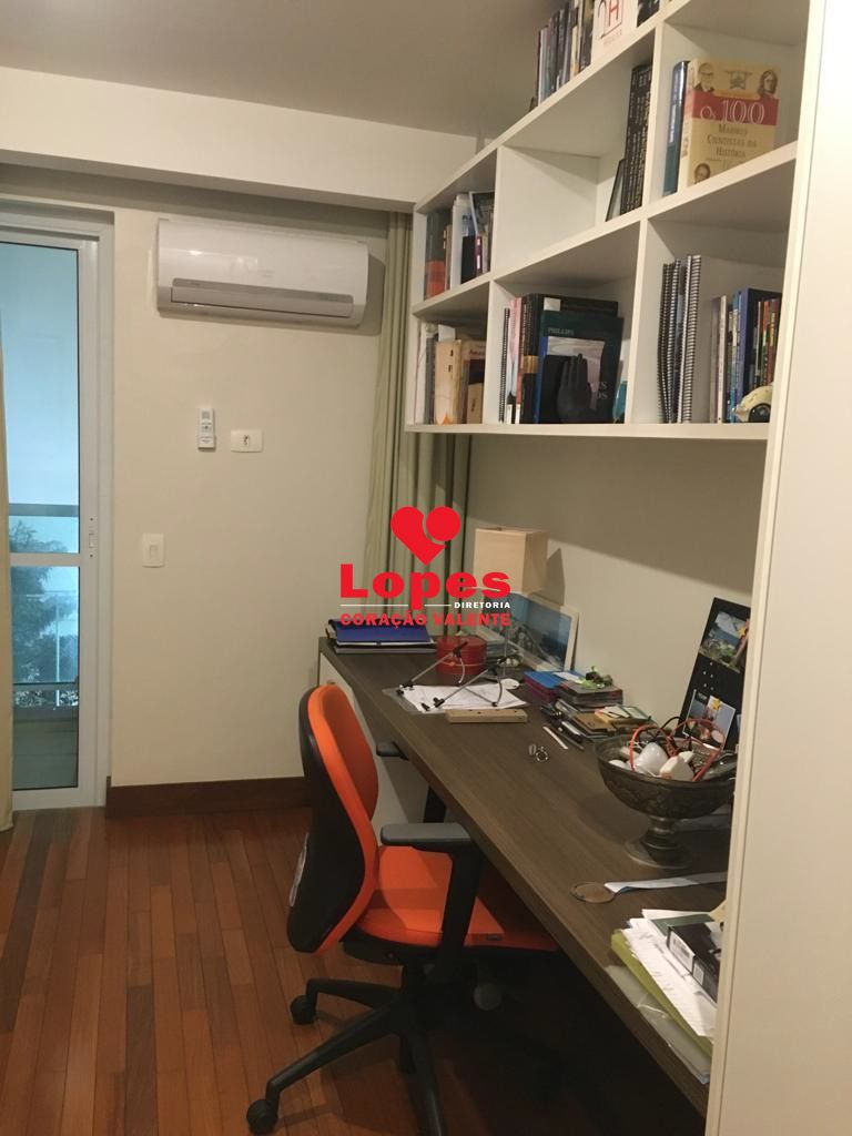 Apartamento à venda com 2 quartos, 130m² - Foto 14