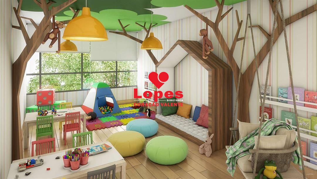 Apartamento, 2 quartos, 81 m² - Foto 17